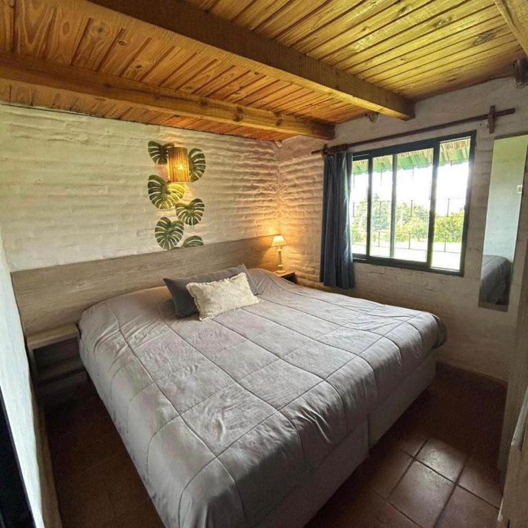 Atahualpa Yupanqui 2 - Four-Bedroom House - 8