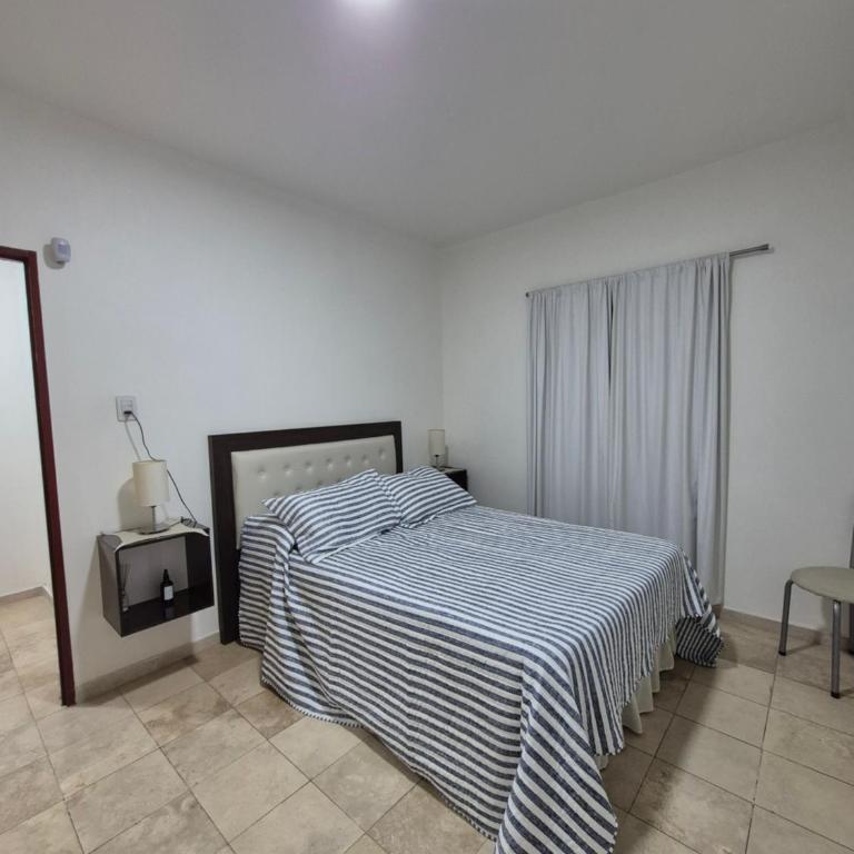 Rincón del Sol en Albardón - Chalet de 2 dormitorios - 12