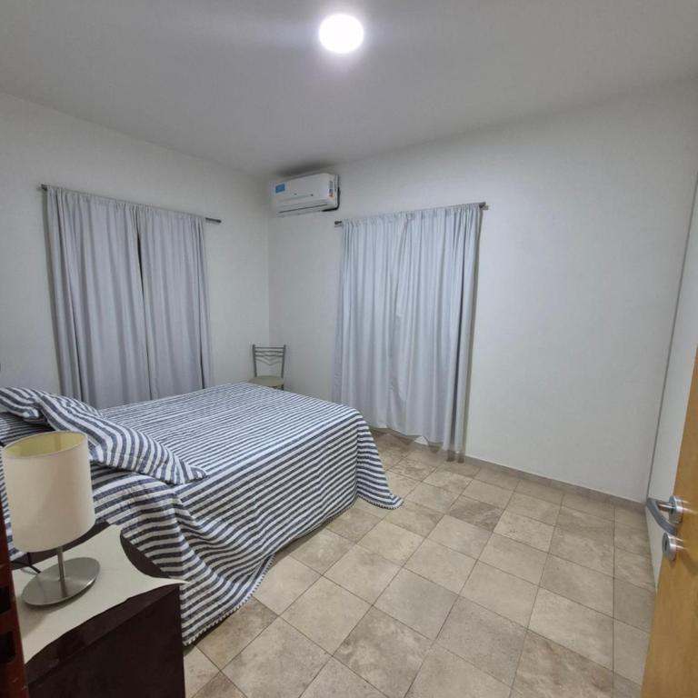 Rincón del Sol en Albardón - Chalet de 2 dormitorios - 13