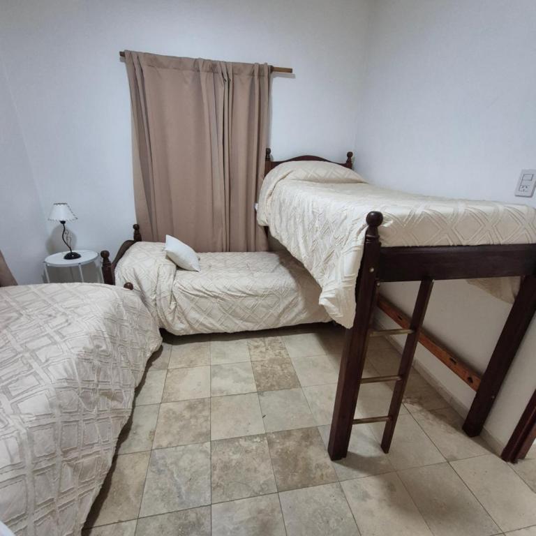 Rincón del Sol en Albardón - Chalet de 2 dormitorios - 14