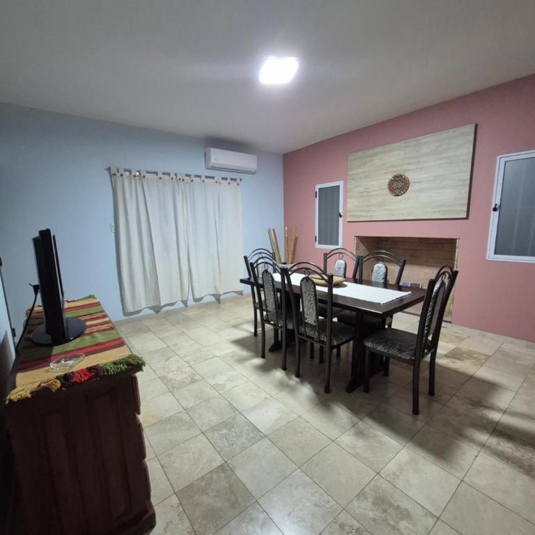 Rincón del Sol en Albardón - Chalet de 2 dormitorios - 17
