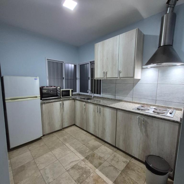 Rincón del Sol en Albardón - Chalet de 2 dormitorios - 18