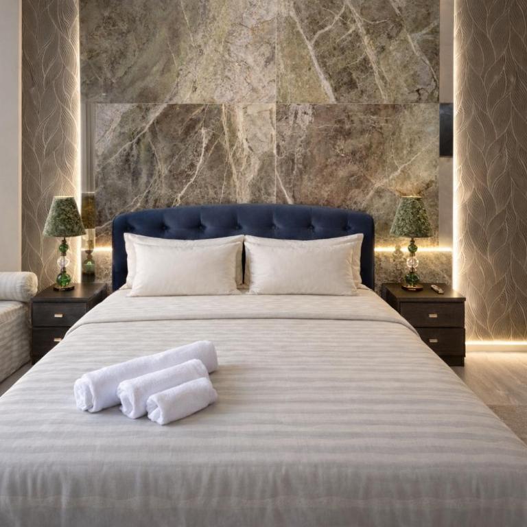 Elysium Design Apartment - Near Vatican by RHR - Appartamento con 1 Camera da Letto - 7