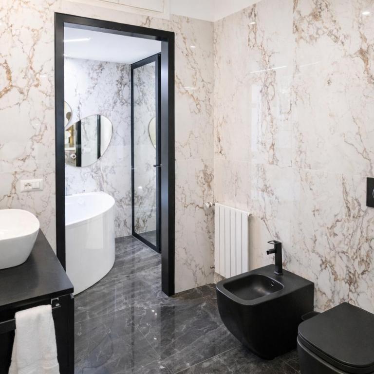 Elysium Design Apartment - Near Vatican by RHR - Appartamento con 1 Camera da Letto - 18