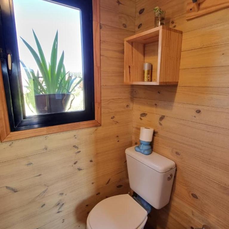 Refugio Puelche - Casa de 2 dormitorios - 17