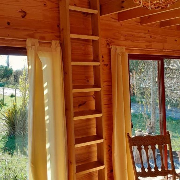 Refugio Puelche - Casa de 2 dormitorios - 14