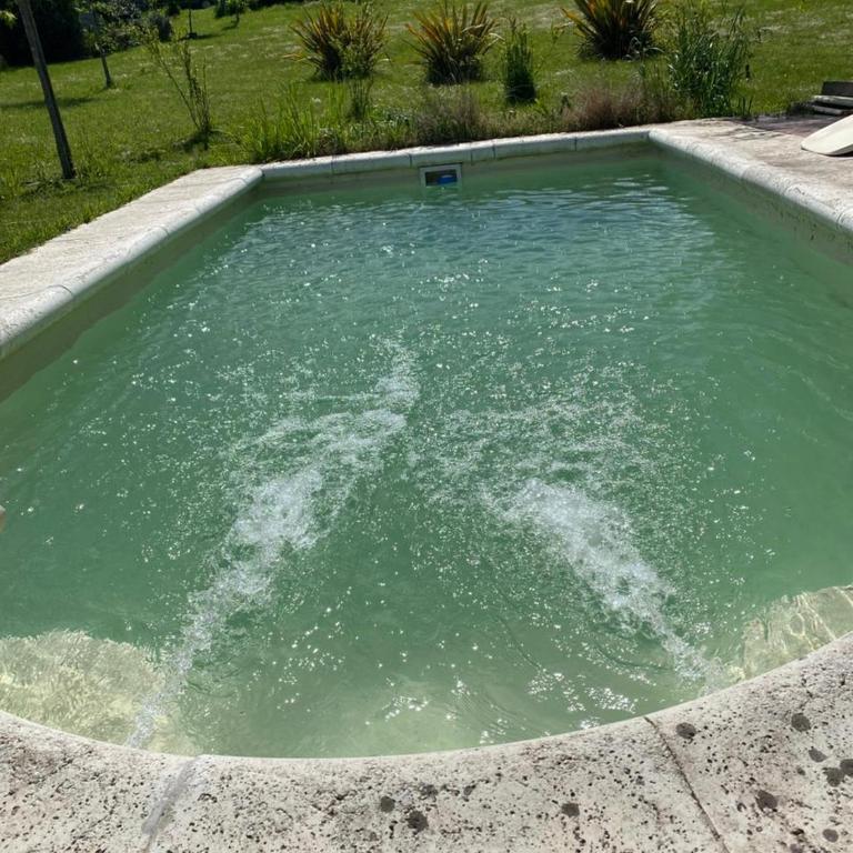 Refugio Puelche - Casa de 2 dormitorios - 22