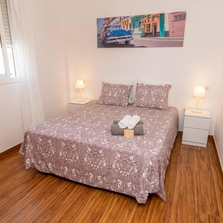 Heaven by the sea Apartments - Apartment - 7