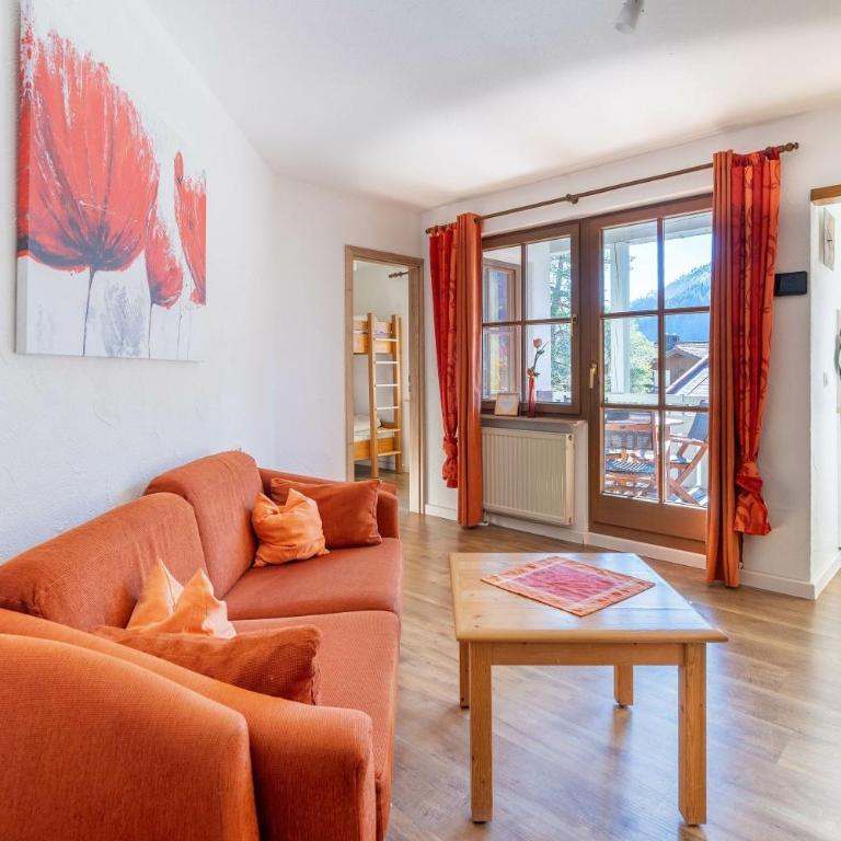 Sonnenschein - Apartment - 1