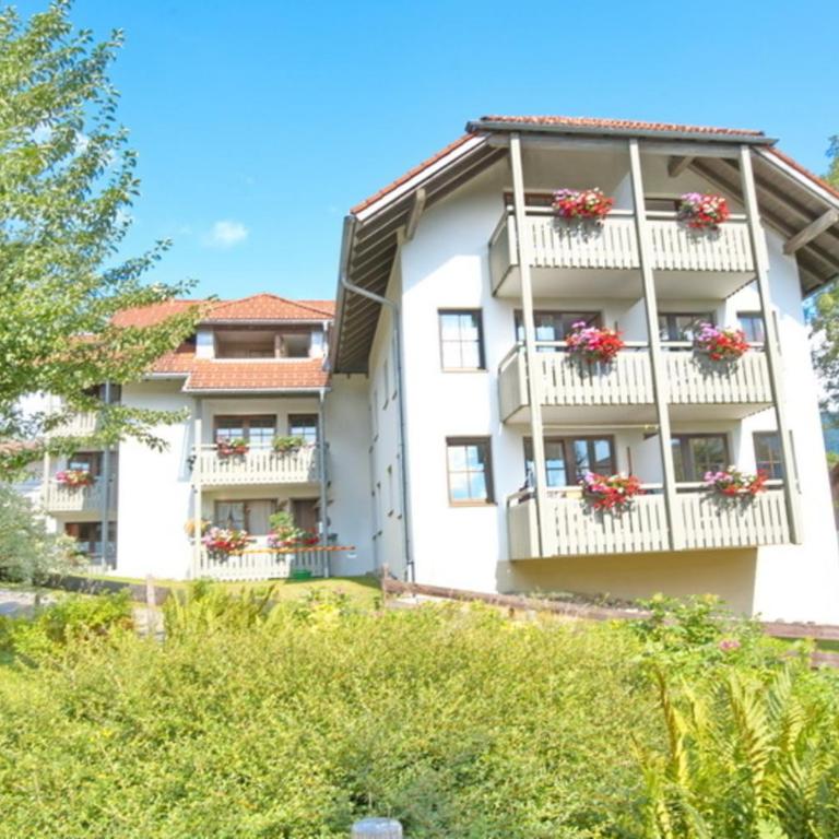 Sonnenschein - Apartment - 2