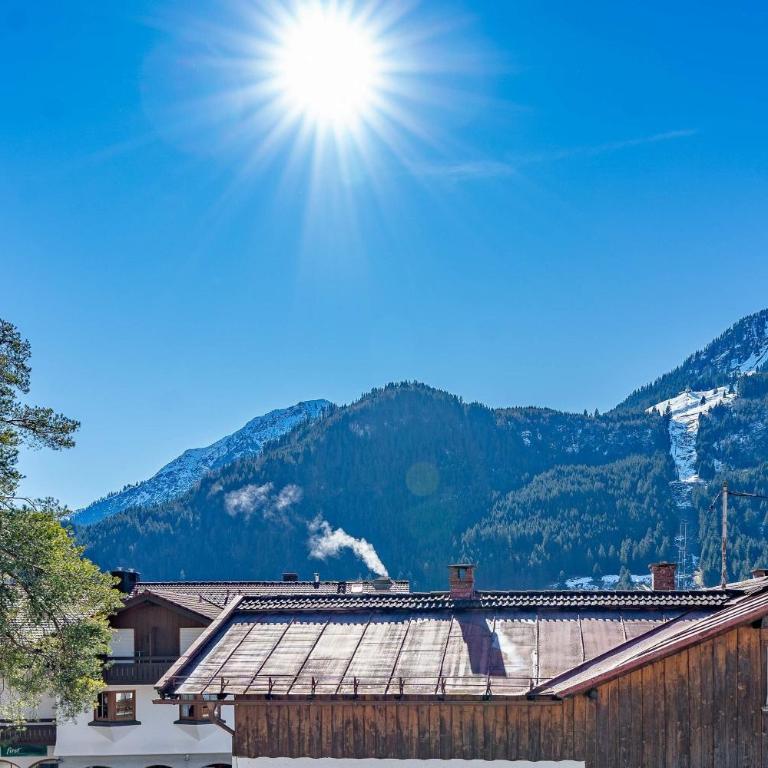 Sonnenschein - Apartment - 8