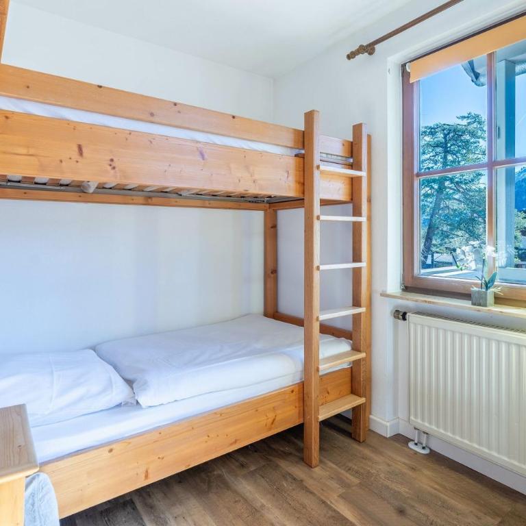 Sonnenschein - Apartment - 9