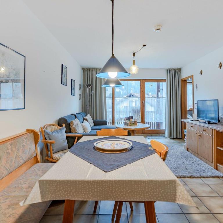 Fewo Barth - Apartment - 1