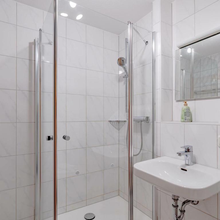 Fewo Barth - Apartment - 4