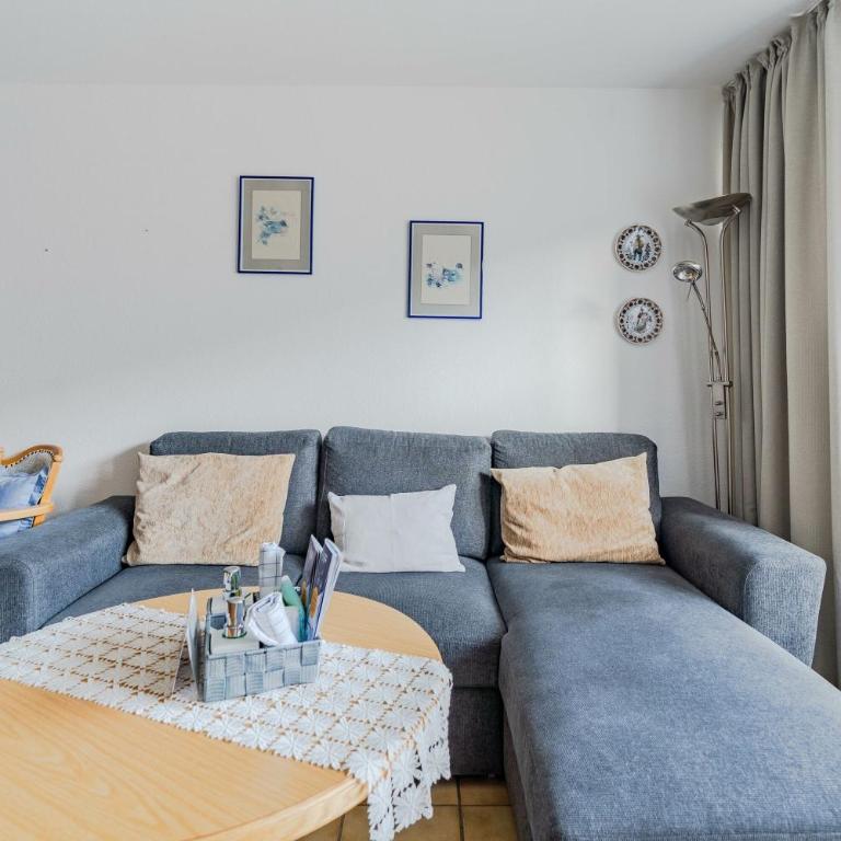 Fewo Barth - Apartment - 3