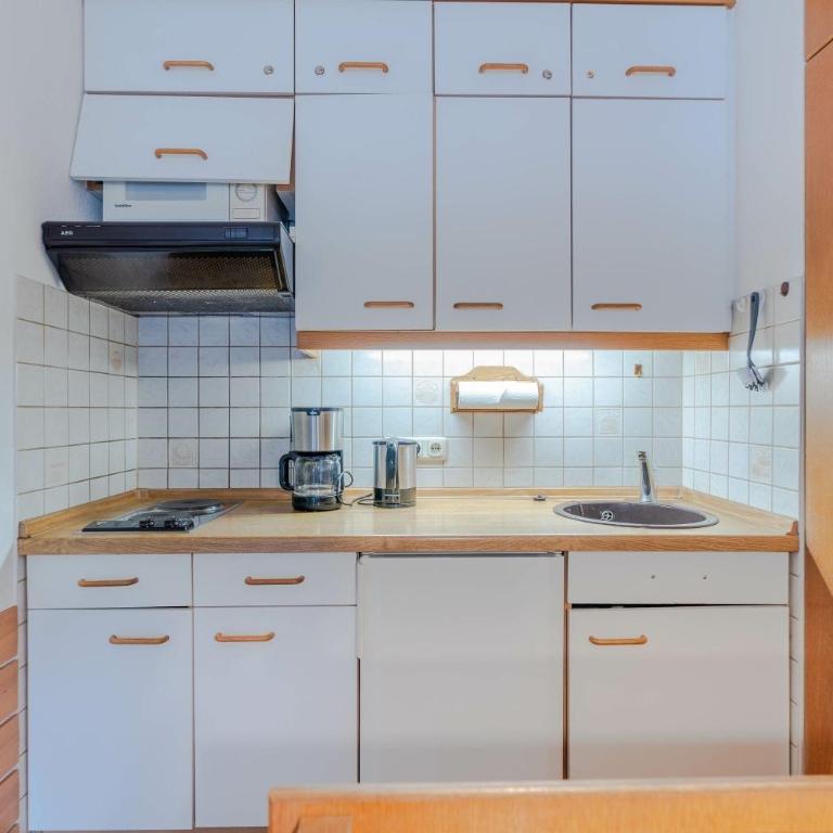 Fewo Barth - Apartment - 5