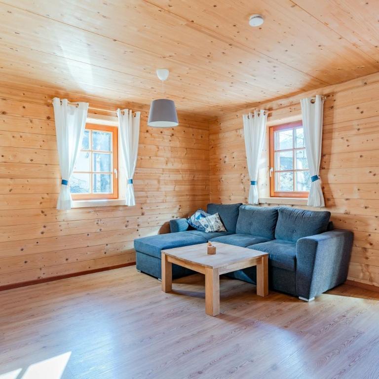 Haus Martin, EG - Apartment - 1