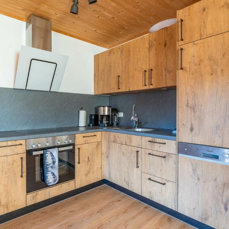 Haus Martin, EG - Apartment - 3