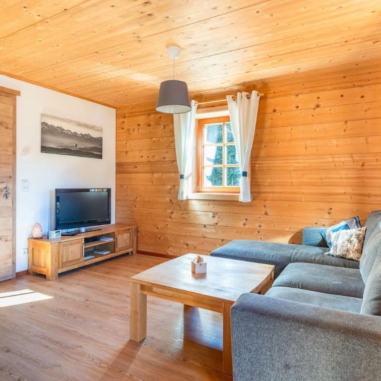 Haus Martin, EG - Apartment - 6