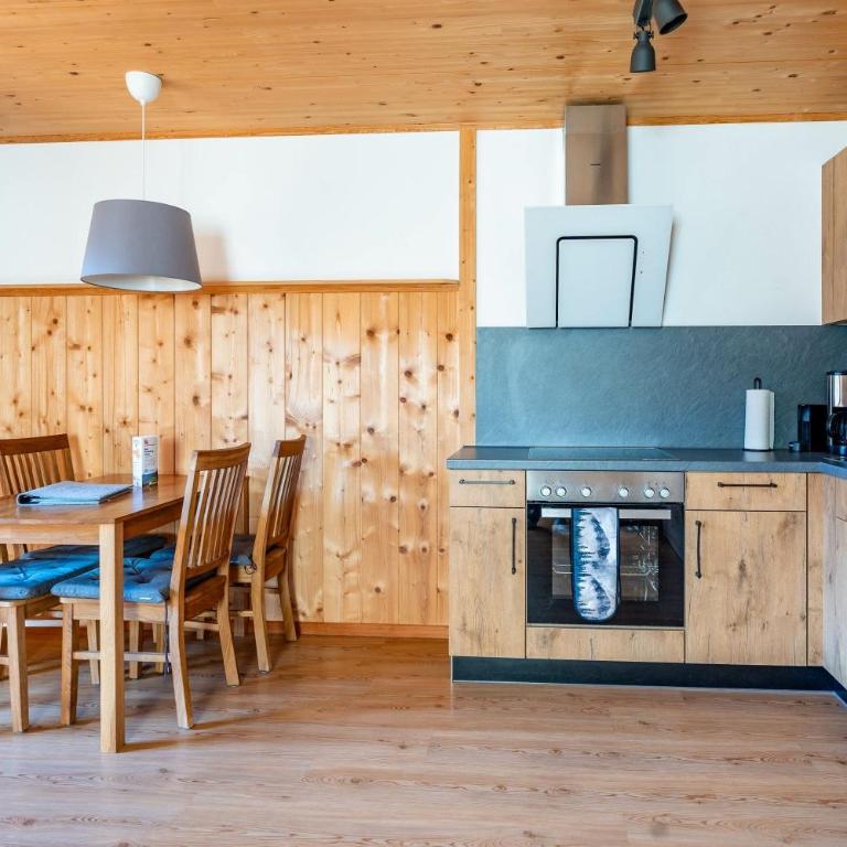 Haus Martin, EG - Apartment - 7