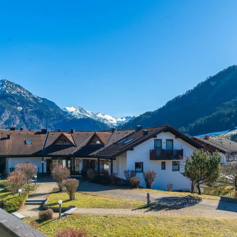 Bergluft - Apartment - 2