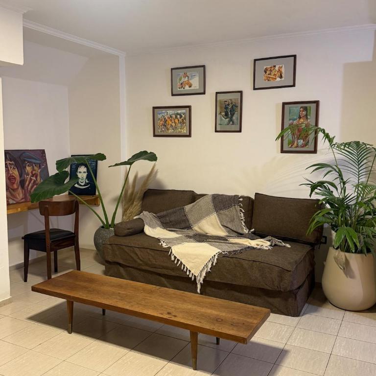 Parana Duplex - Apartamento de 3 dormitorios - 6