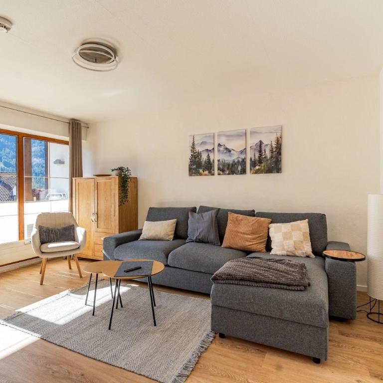 Bergluft - Apartment - 5