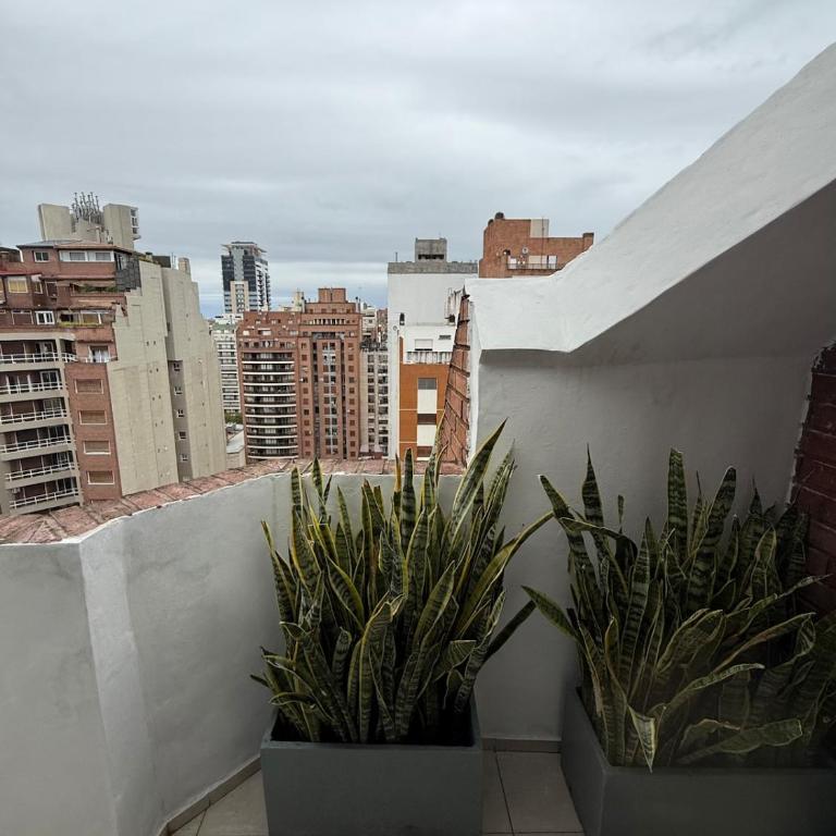 Parana Duplex - Apartamento de 3 dormitorios - 7