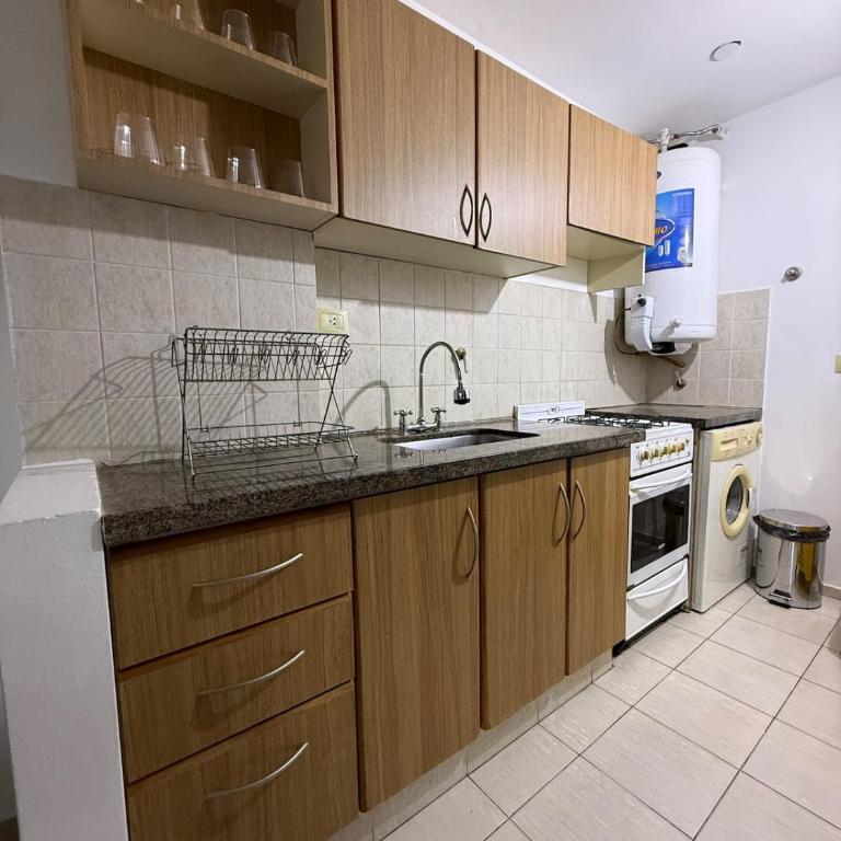 Parana Duplex - Apartamento de 3 dormitorios - 8