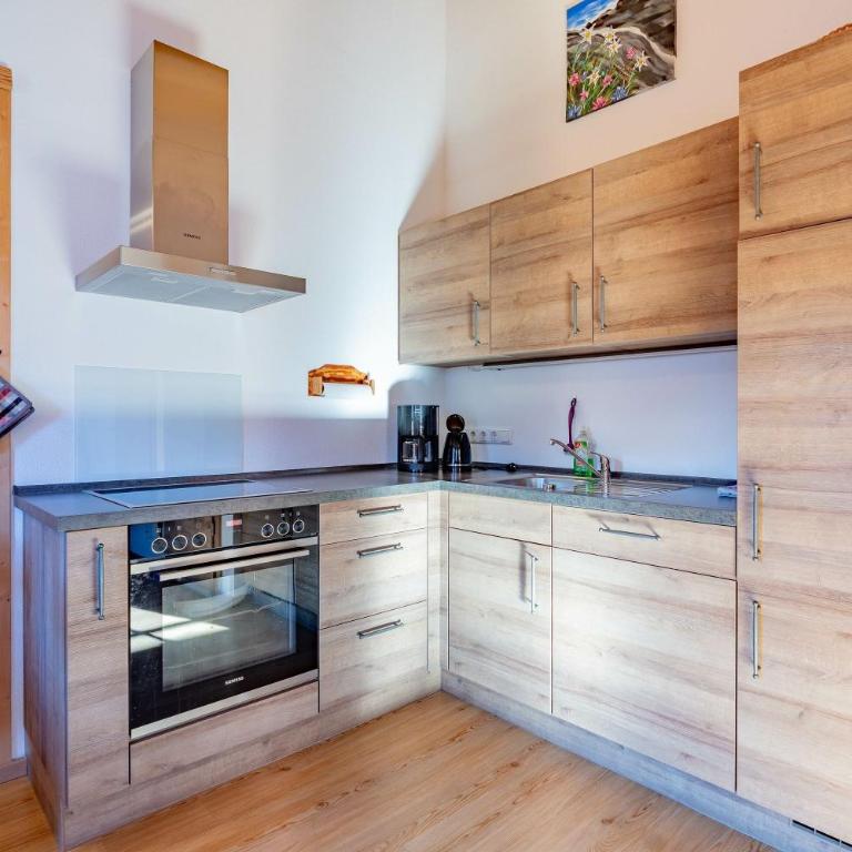 Haus Martin, OG - Apartment - 2
