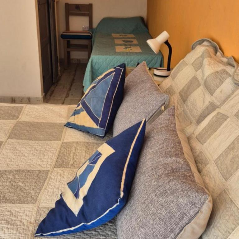 Tu Lugar en Capilla Del Monte - Apartamento de 1 dormitorio - 17