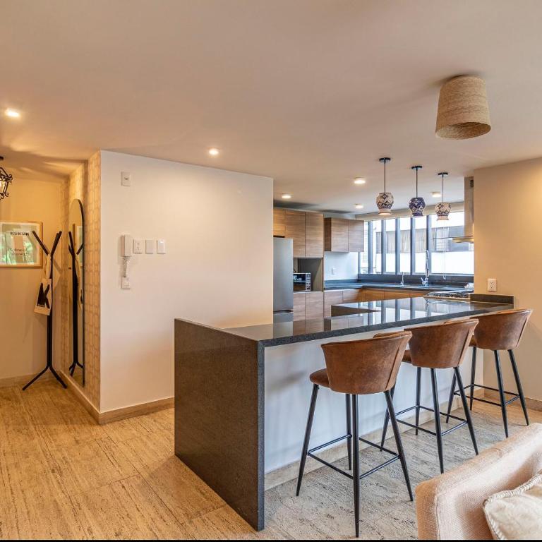 Horacio by Kukun - Apartamento de 3 dormitorios - 37