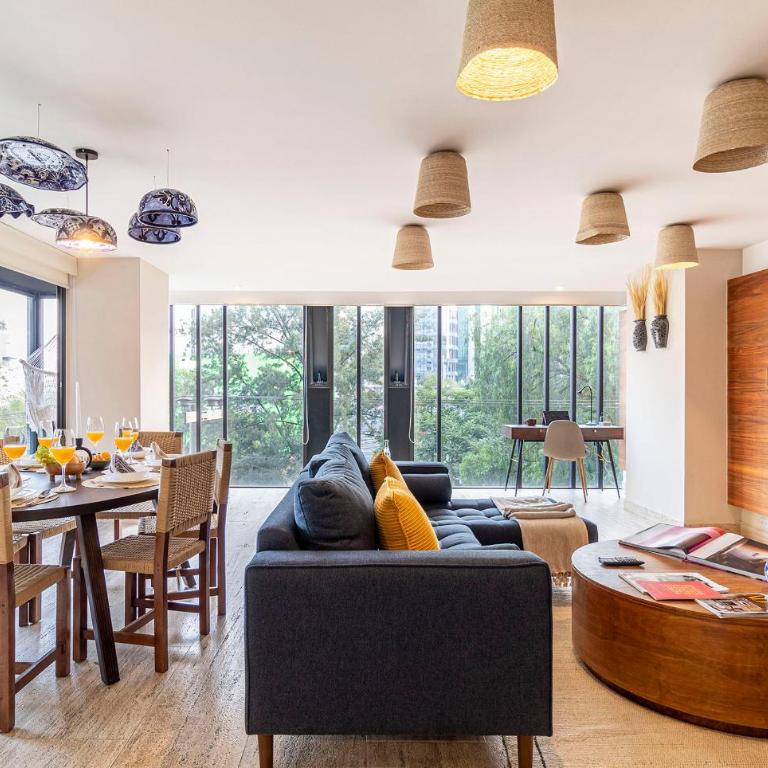 Horacio by Kukun - Apartamento de 3 dormitorios - 10