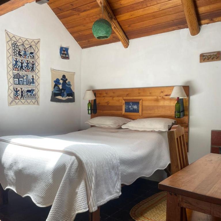 The Black Sheep Inn - Deluxe Double or Twin Room - 7