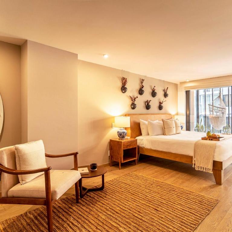 Horacio by Kukun - Apartamento de 3 dormitorios - 1