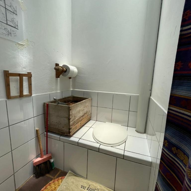 The Black Sheep Inn - Deluxe Double or Twin Room - 3
