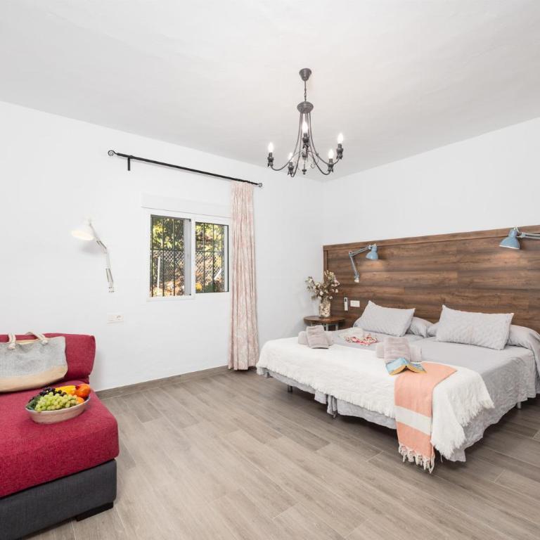 Villa el Nacimiento Nerja - Villa - 23