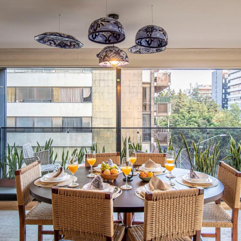 Horacio by Kukun - Apartamento de 3 dormitorios - 12