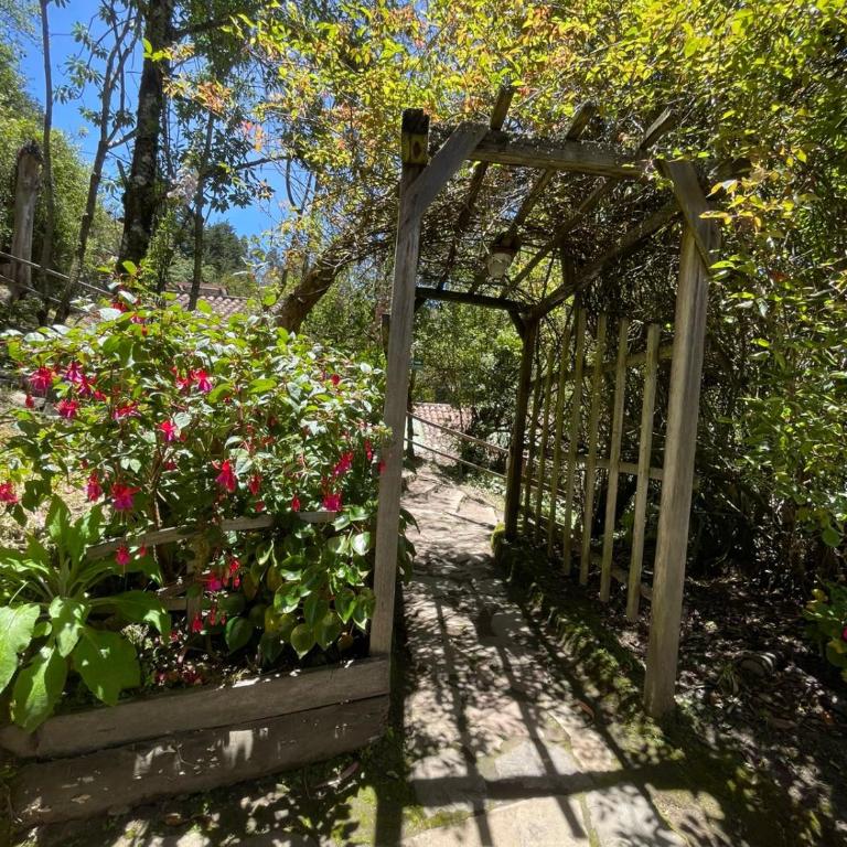 The Black Sheep Inn - Deluxe Double or Twin Room - 1