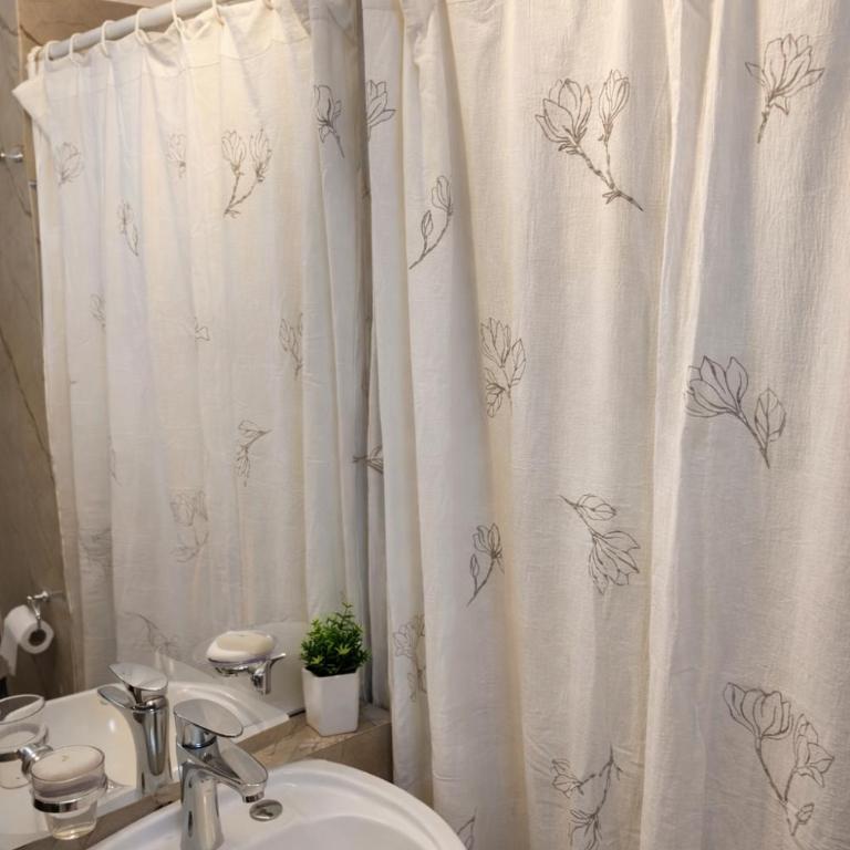 Departamento 4 Personas Nueva Cordoba - Apartamento de 1 dormitorio - 13