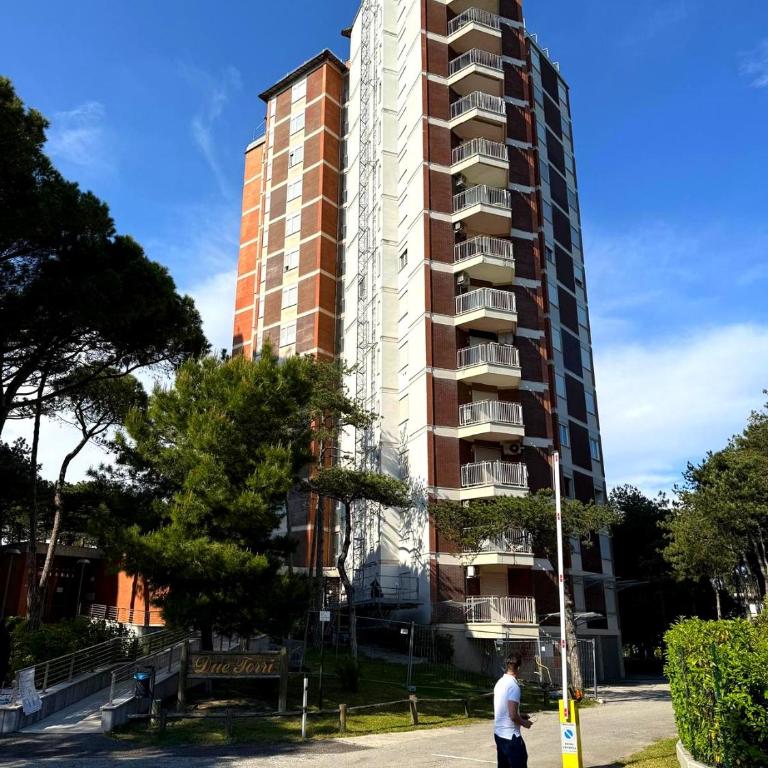 MiraMare dueTorri - Two-Bedroom Apartment - 21