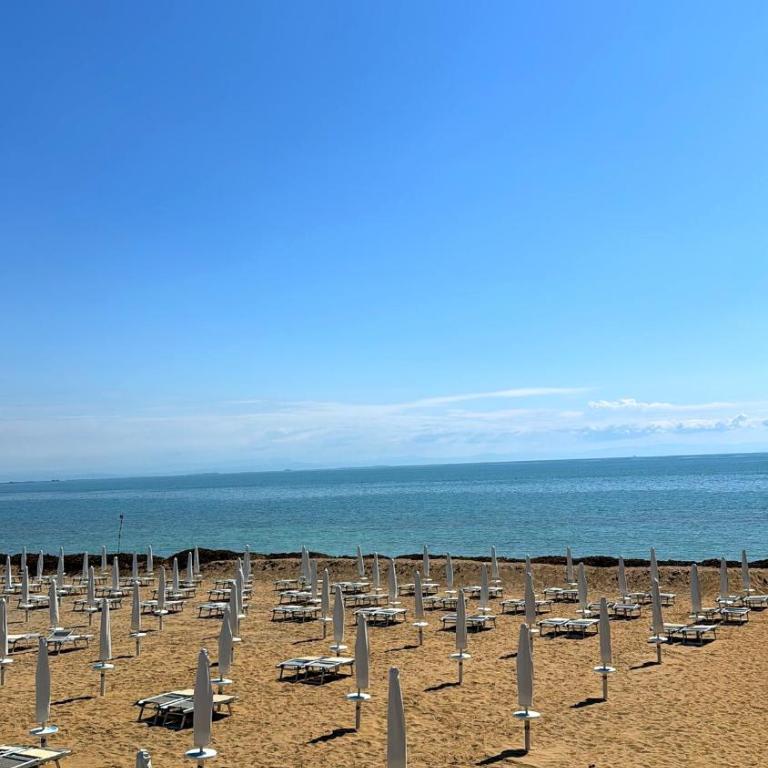 MiraMare dueTorri - Two-Bedroom Apartment - 25