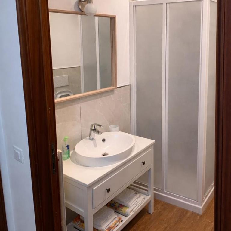 Quiete 36 - Appartamento con 1 Camera da Letto - 4