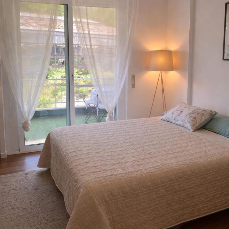 Quiete 36 - Appartamento con 1 Camera da Letto - 6