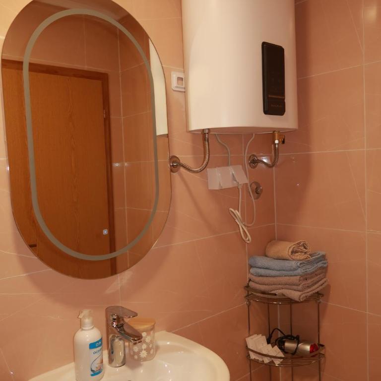 Armin Apartment Mostar with Great View & Quiet Stay - Apartman sa 1 Spavaćom Sobom - 7