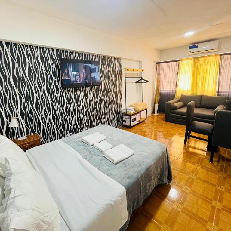 Downtown BA - One-Bedroom Apartment - 1