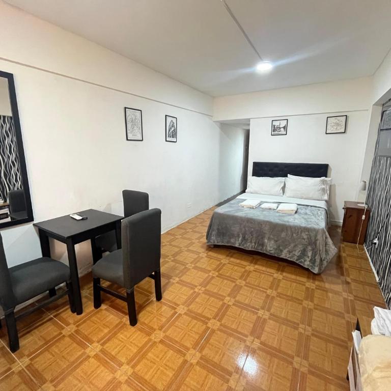 Downtown BA - One-Bedroom Apartment - 3