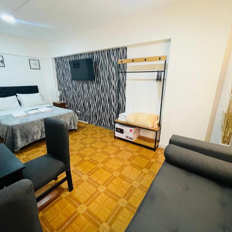 Downtown BA - One-Bedroom Apartment - 4