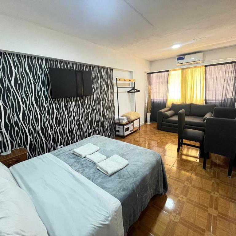 Downtown BA - One-Bedroom Apartment - 5