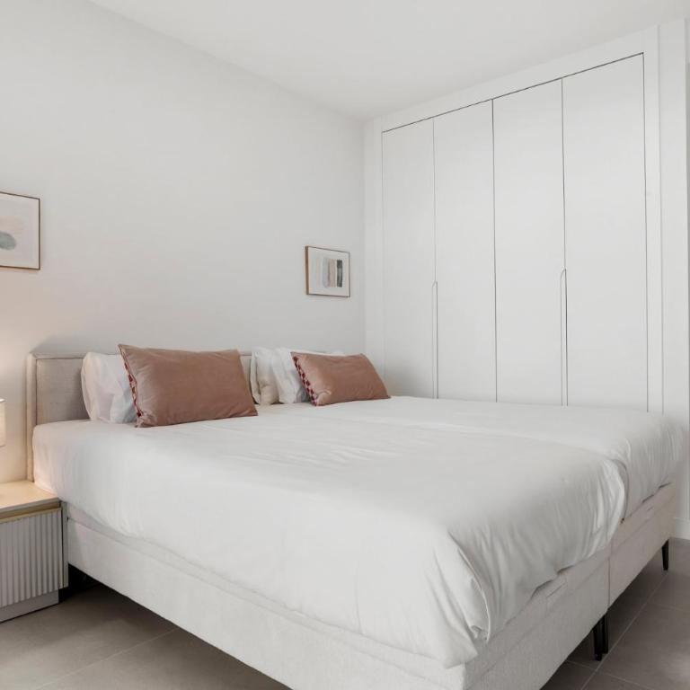 Paraíso en Vanian Gardens - Apartamento - 5
